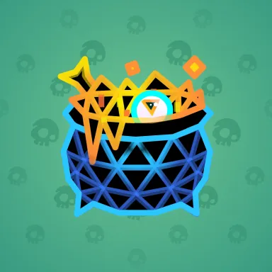 Hex Pot