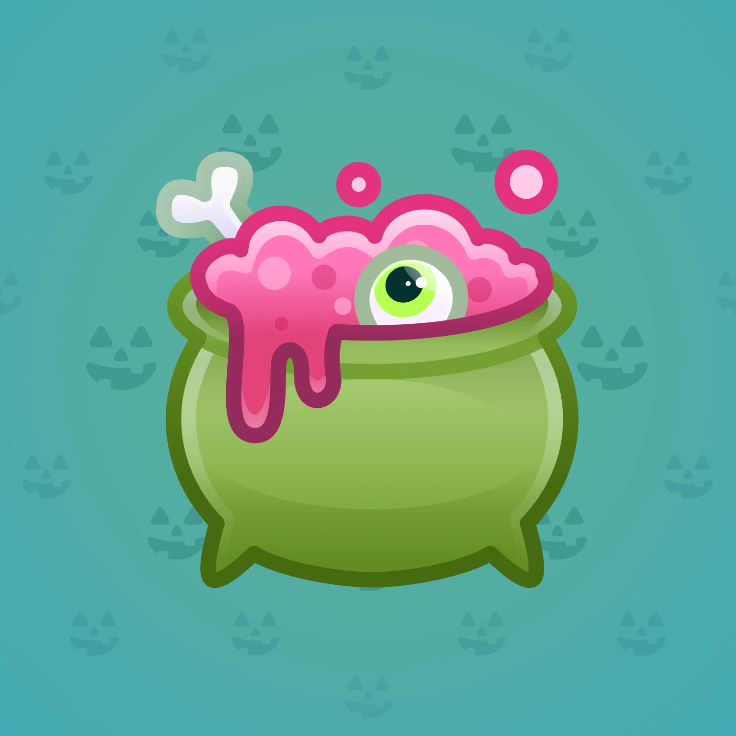 Hex Pot