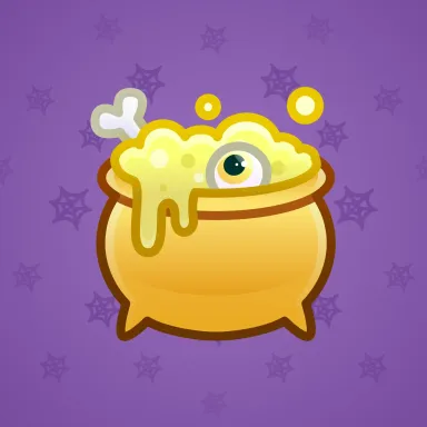 Hex Pot #41373