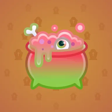 Hex Pot