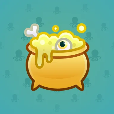 Hex Pot