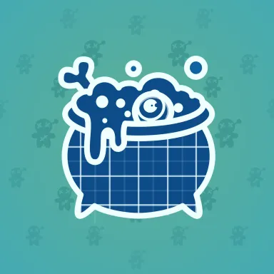 Hex Pot #42541