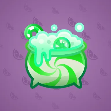 Hex Pot #42796