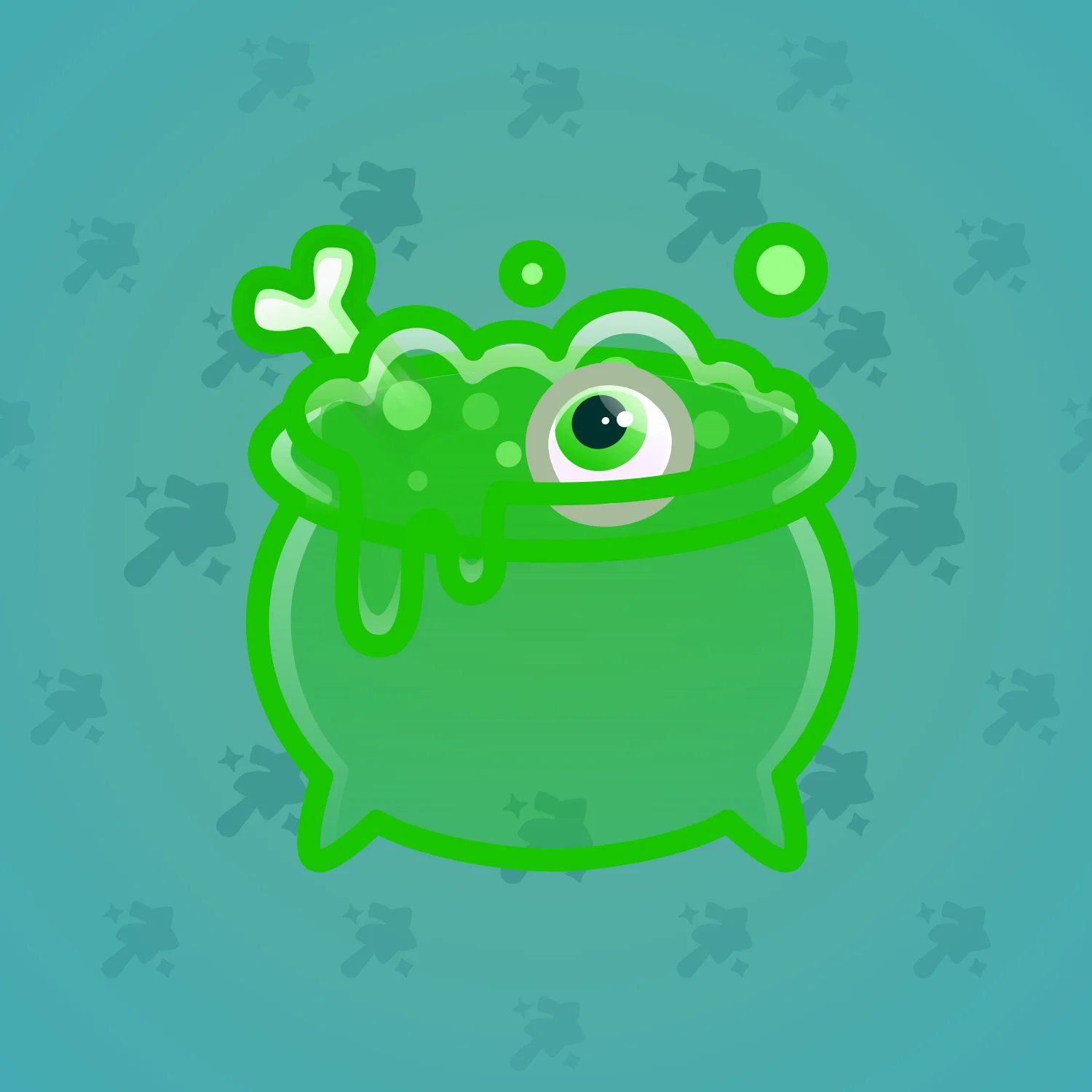 Hex Pot #44247