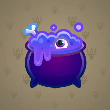 Hex Pot #44310