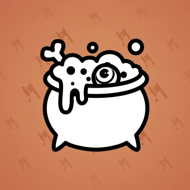Hex Pot #4468