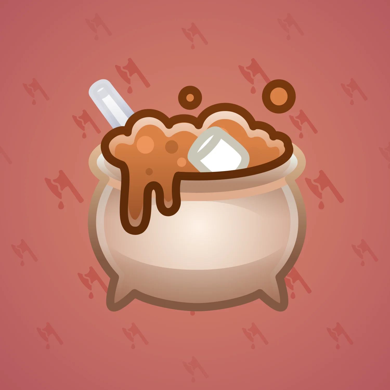 Hex Pot