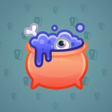 Hex Pot