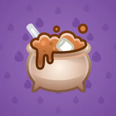 Hex Pot