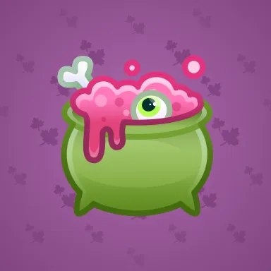 Hex Pot #46067