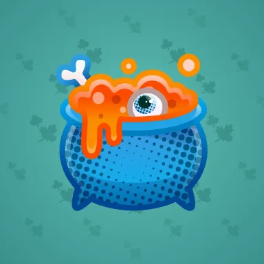 Hex Pot #46786