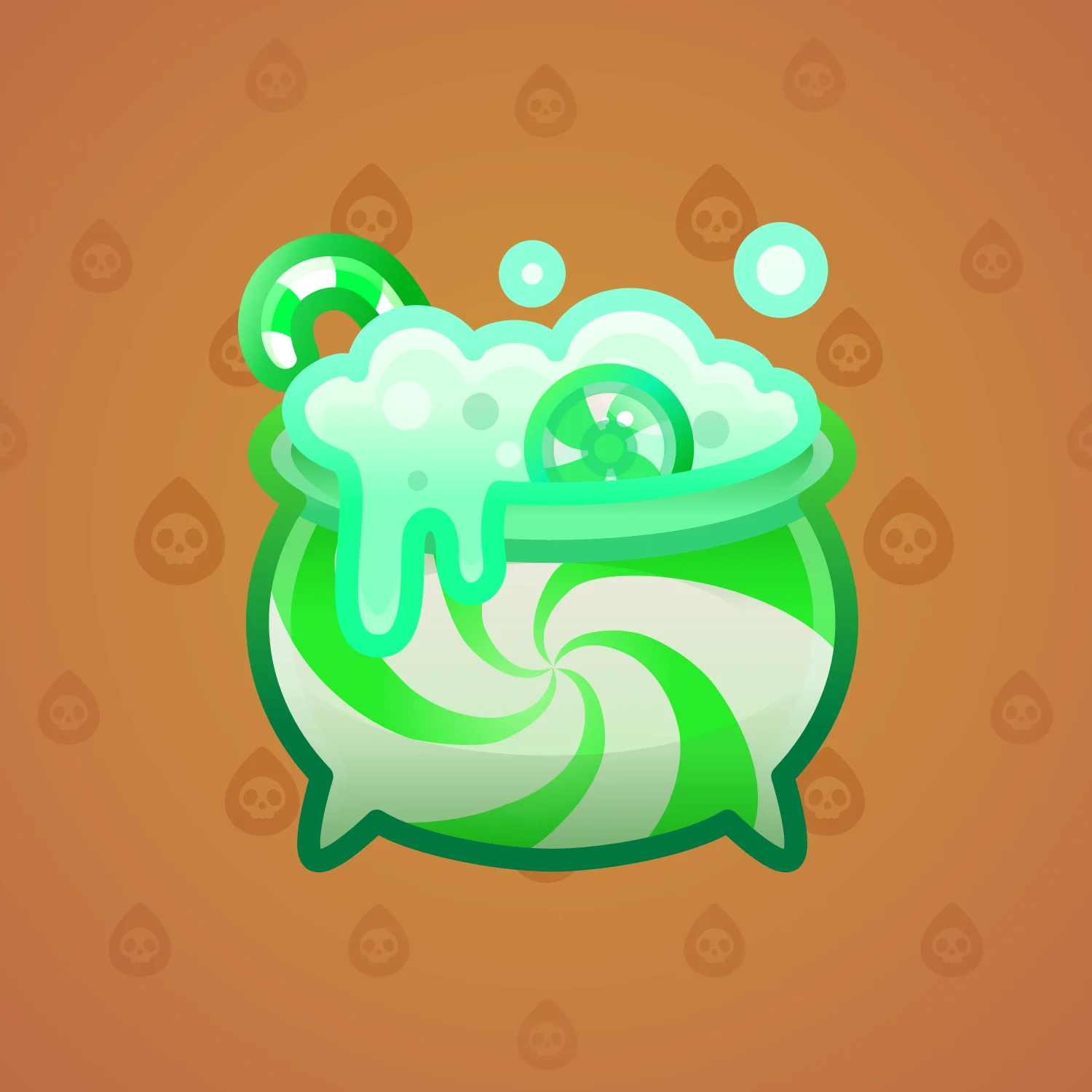 Hex Pot