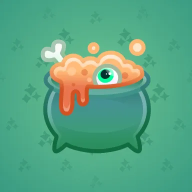 Hex Pot