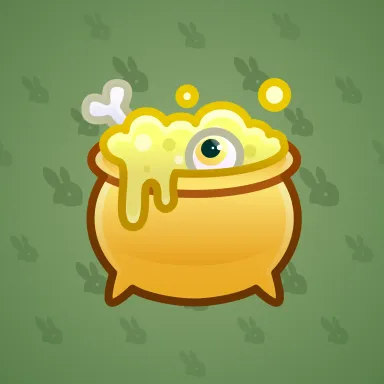 Hex Pot #47810