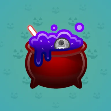 Hex Pot