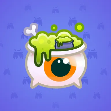 Hex Pot