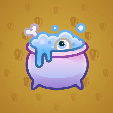 Hex Pot #4940