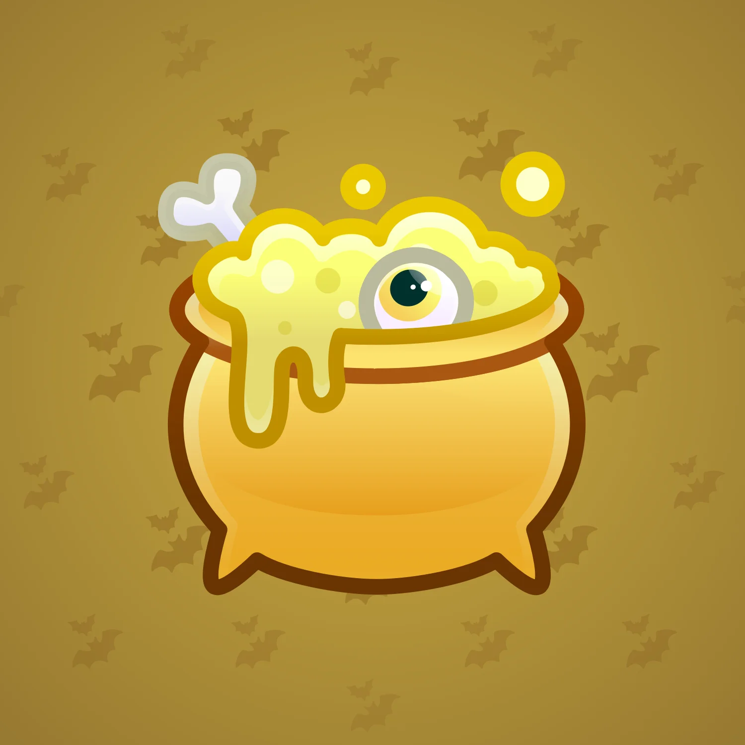 Hex Pot #49600
