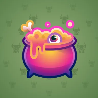 Hex Pot #50