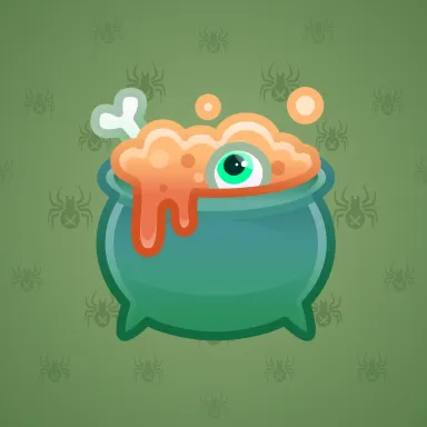 Hex Pot