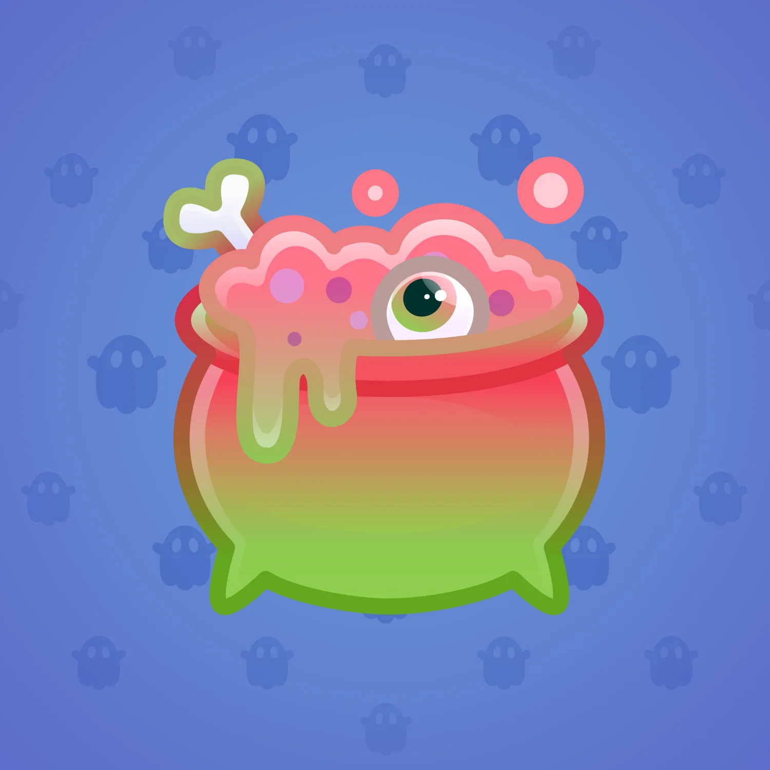 Hex Pot