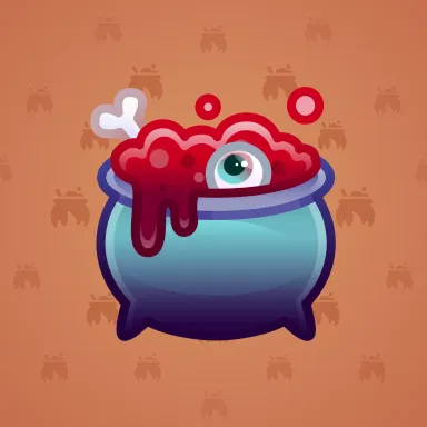 Hex Pot #52192