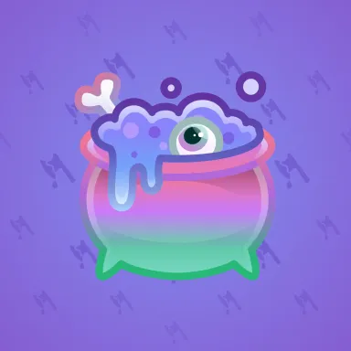 Hex Pot