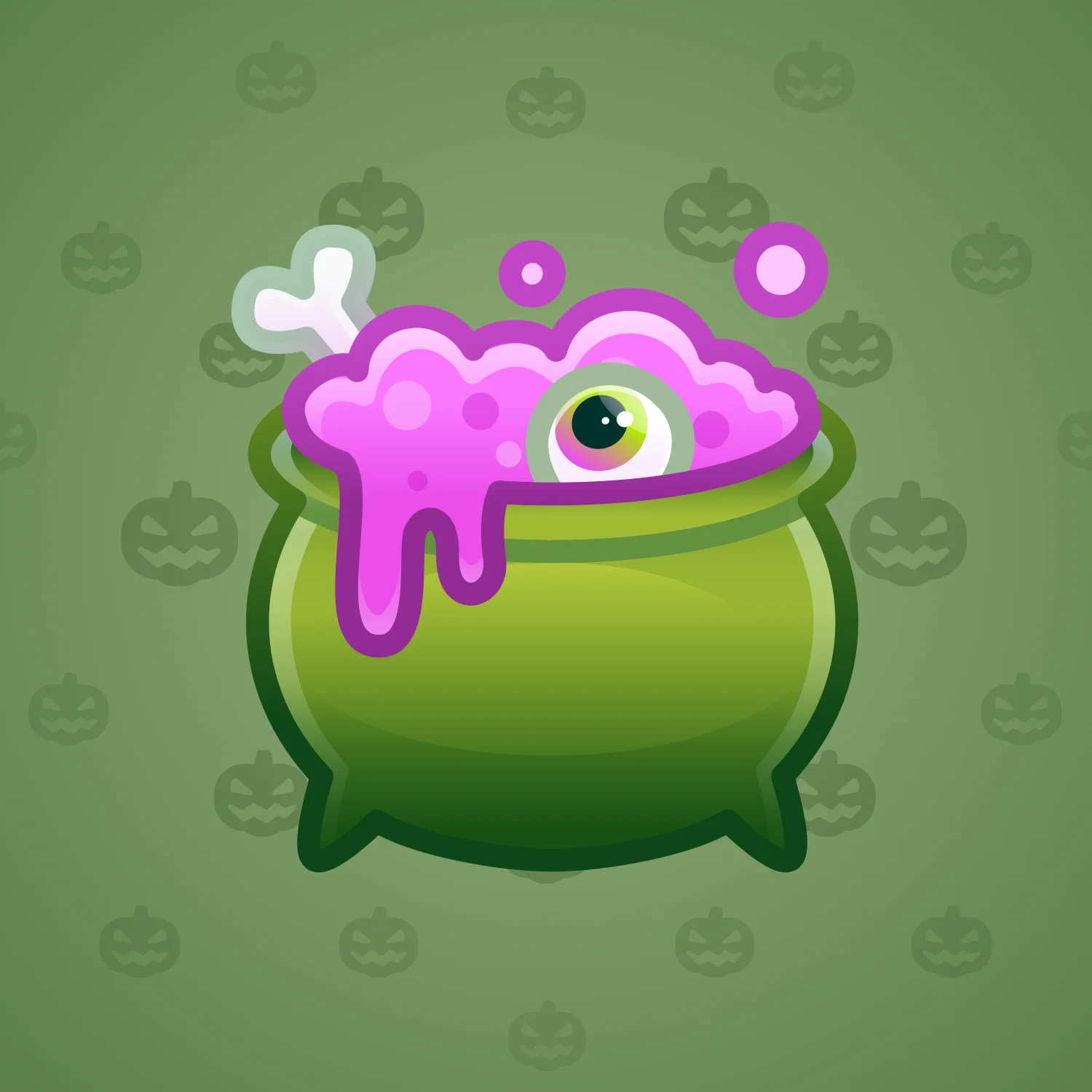 Hex Pot #53603