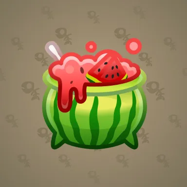 Hex Pot