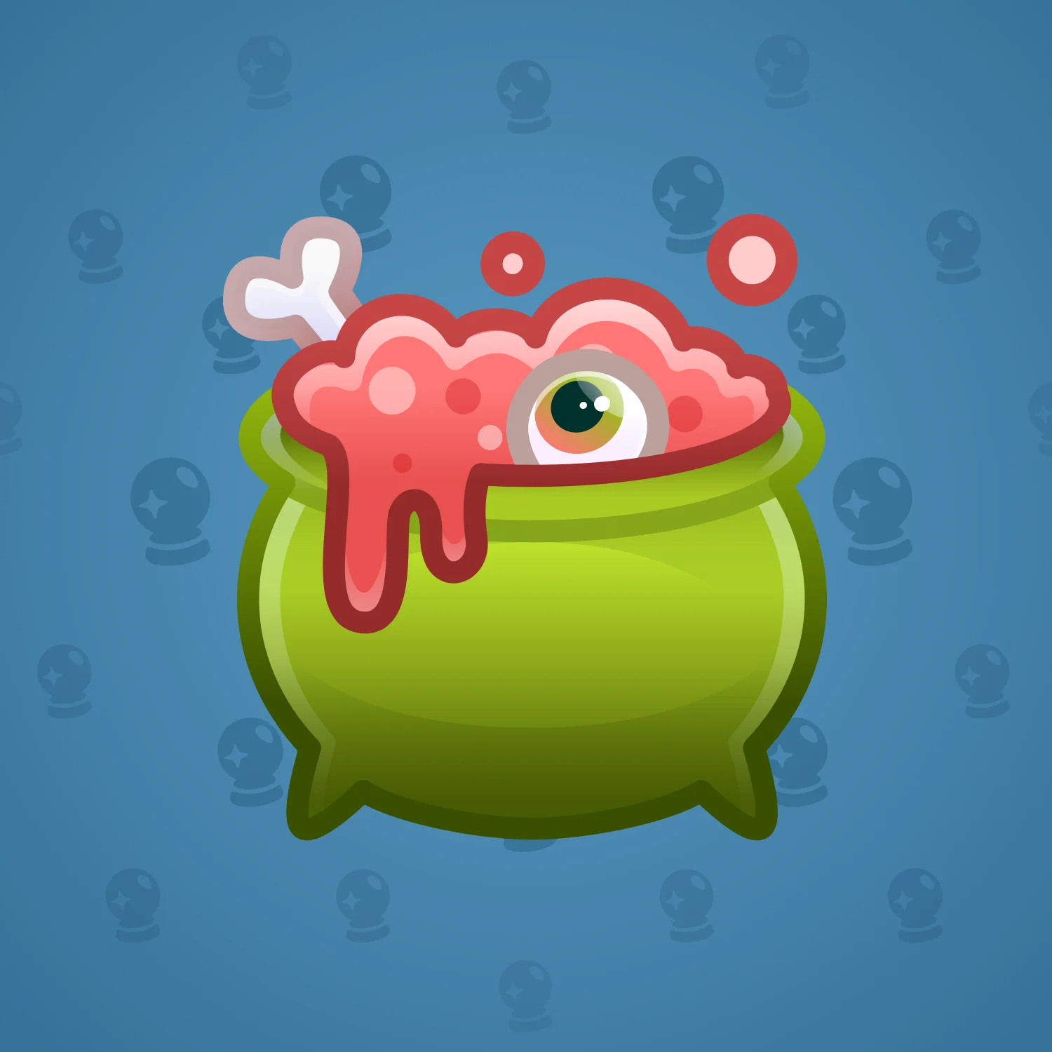Hex Pot #54509
