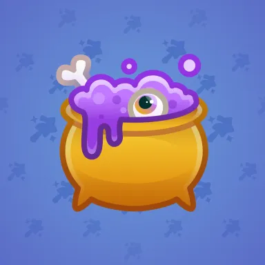 Hex Pot