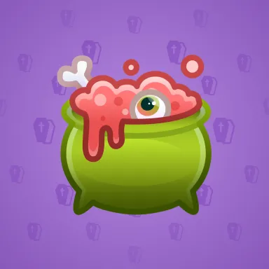 Hex Pot