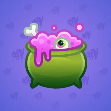 Hex Pot #5533
