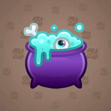 Hex Pot