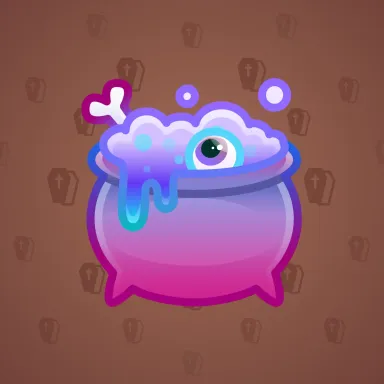 Hex Pot