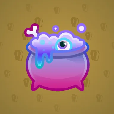 Hex Pot #6220