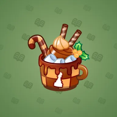 Holiday Drink