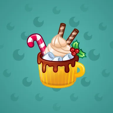 Holiday Drink #10446