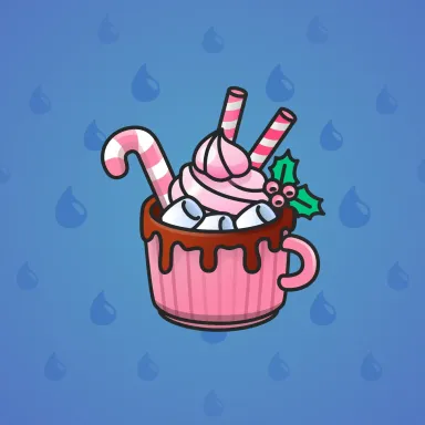 Holiday Drink