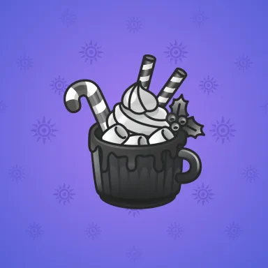 Holiday Drink #10733