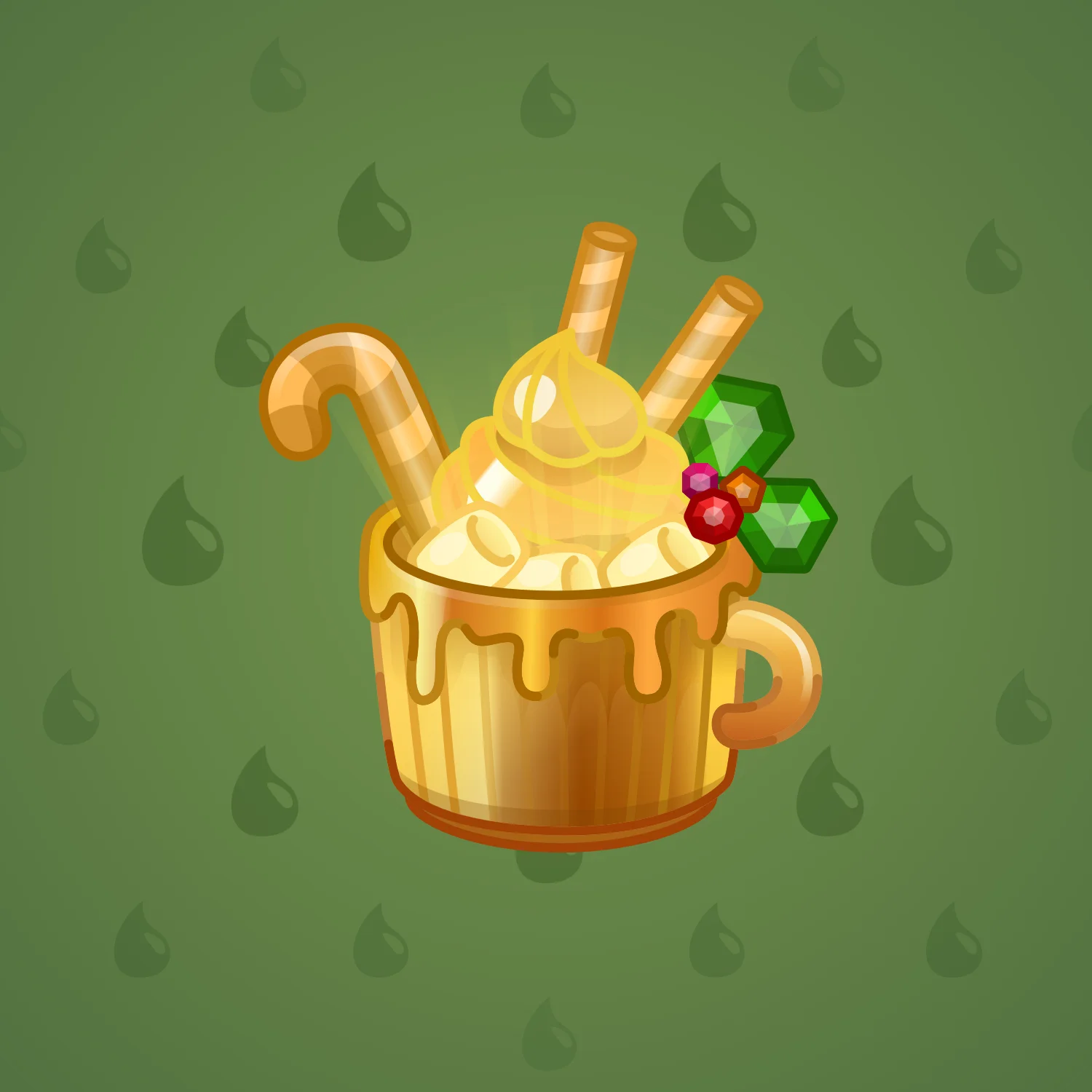 Holiday Drink