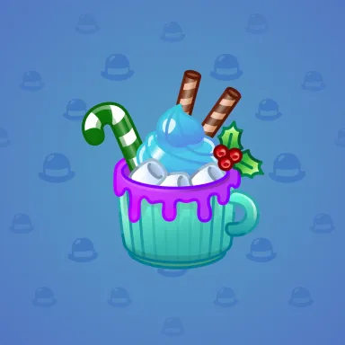 Holiday Drink #10900