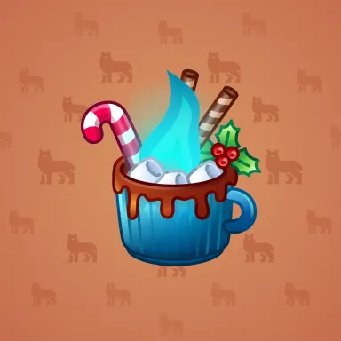 Holiday Drink #11091