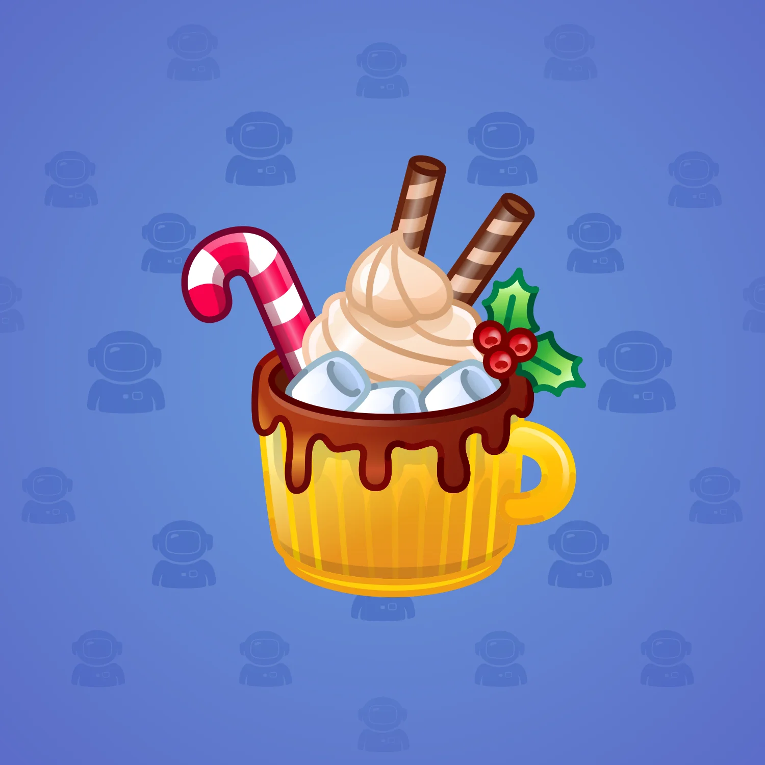 Holiday Drink #11092