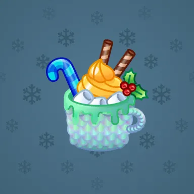 Holiday Drink #11257