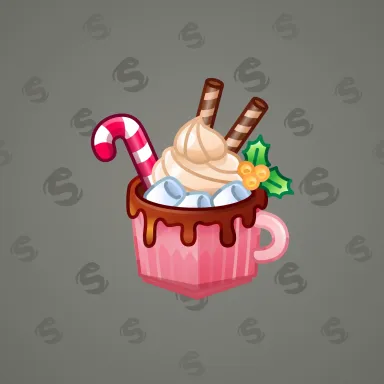 Holiday Drink