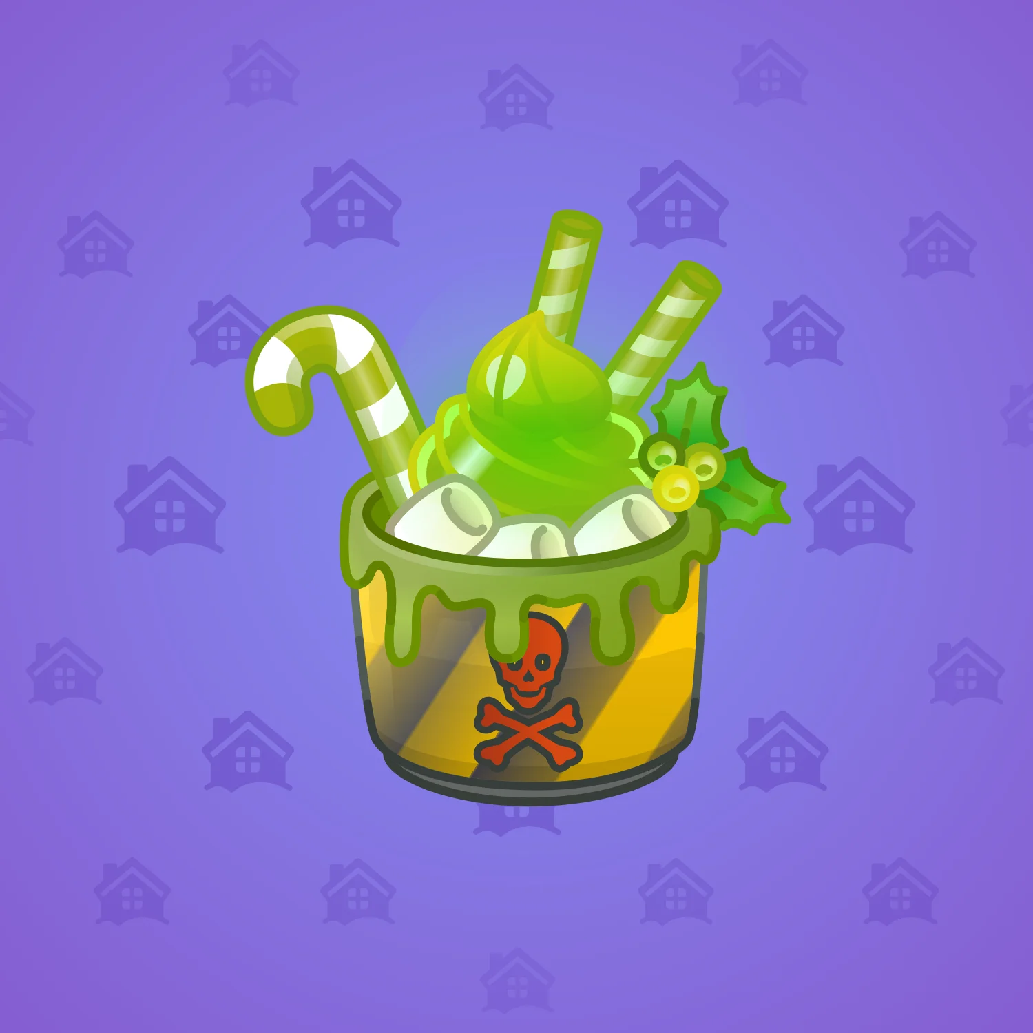 Holiday Drink