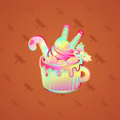 Holiday Drink
