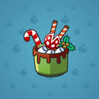 Holiday Drink