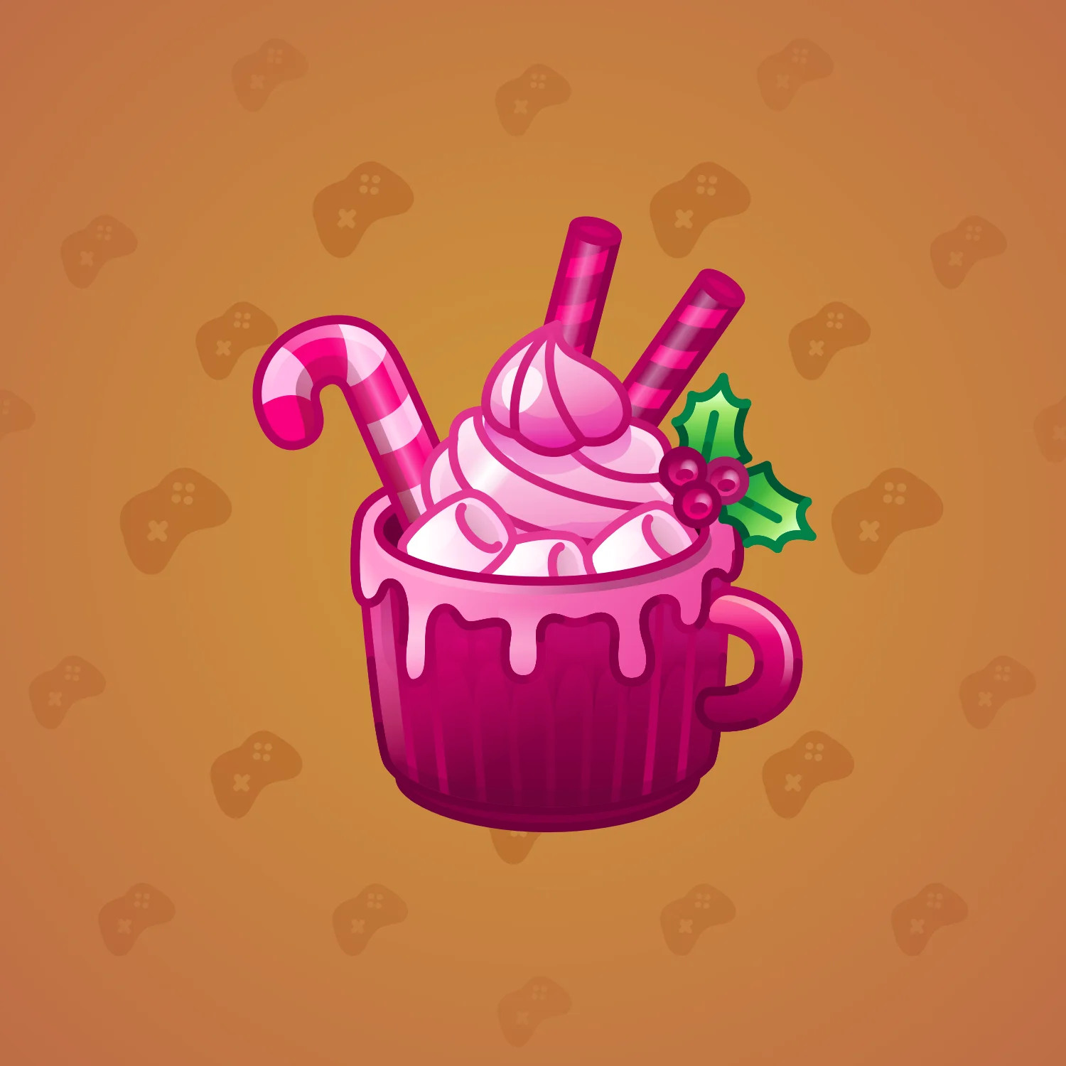 Holiday Drink